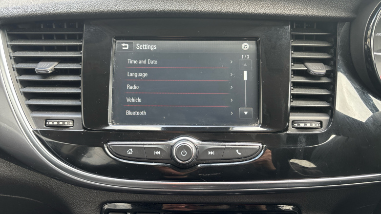 Vauxhall Mokka X 1.6i Active 5dr Petrol Hatchback